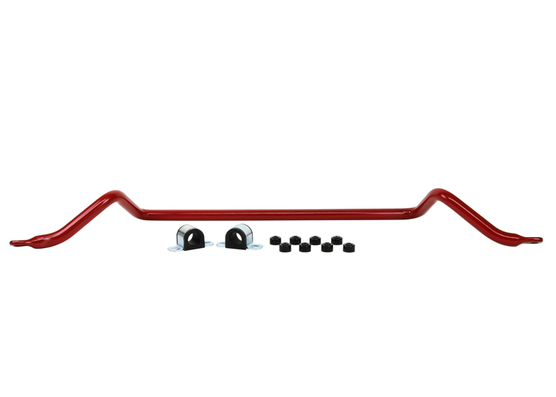 33mm HD Front Sway Bar Kit (RWD Models ONLY)