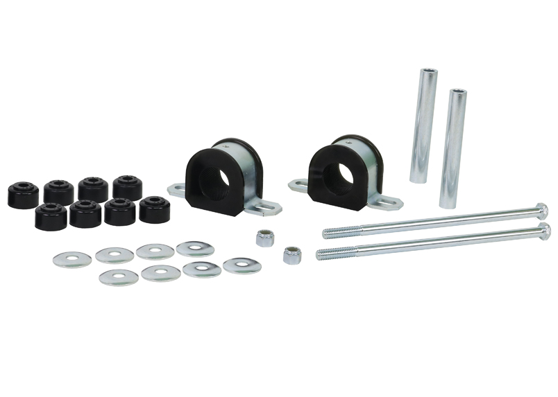 32mm Sway Bar Mount, Bracket & Complete End Link Set - 4WD