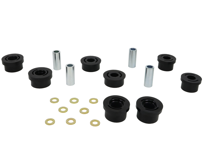 Subframe - Mount Front Bushing