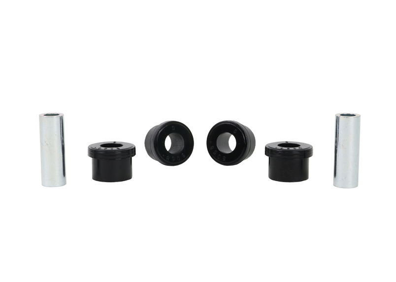 Front Lower Control Arm - Inner Forward Bushing Kit