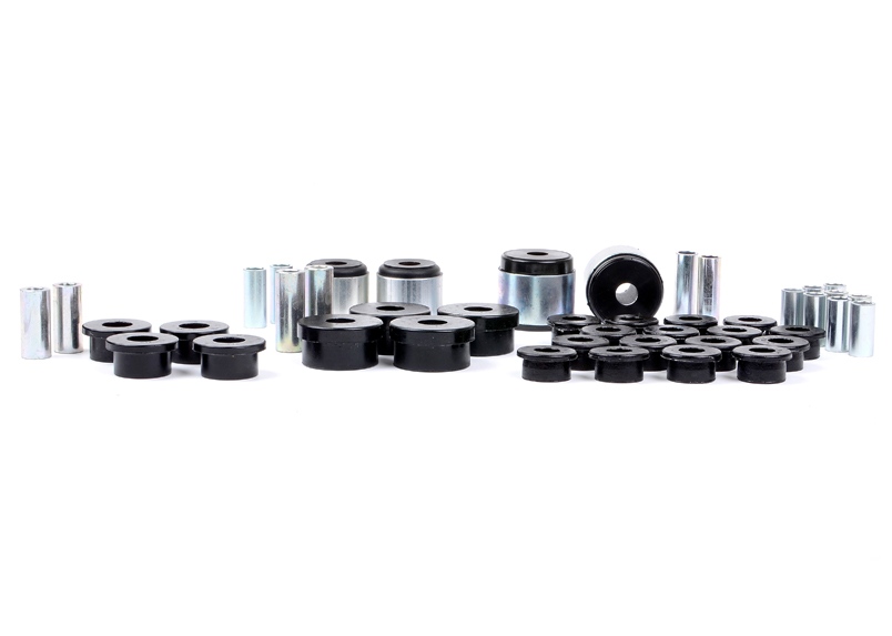 Rear Essential Vehicle Kit - Subaru Impreza GD