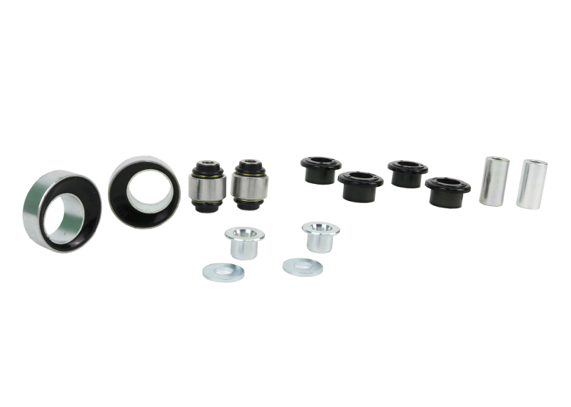 Front LCA - Performance Bushing Kit (Inner Forward and Rearward)