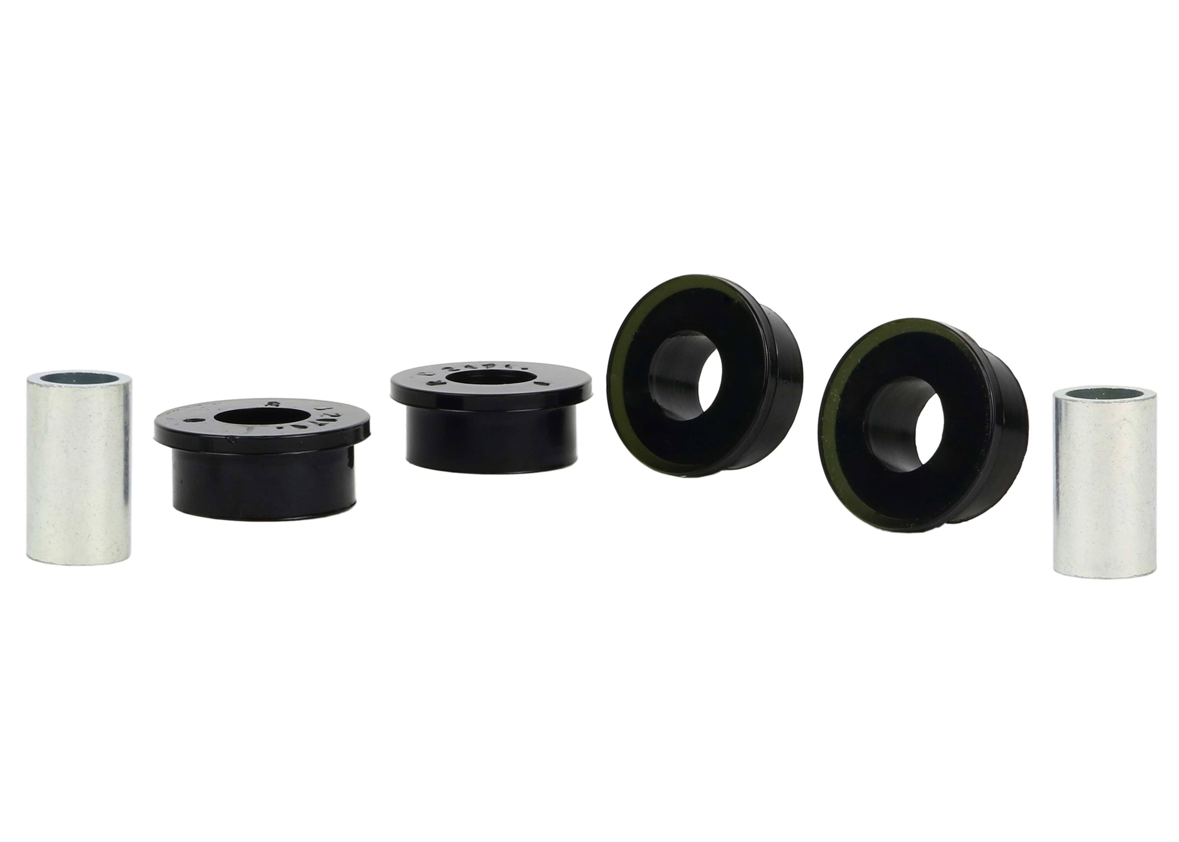 Sway Bar End Link Upper Bushing Set - 4WD