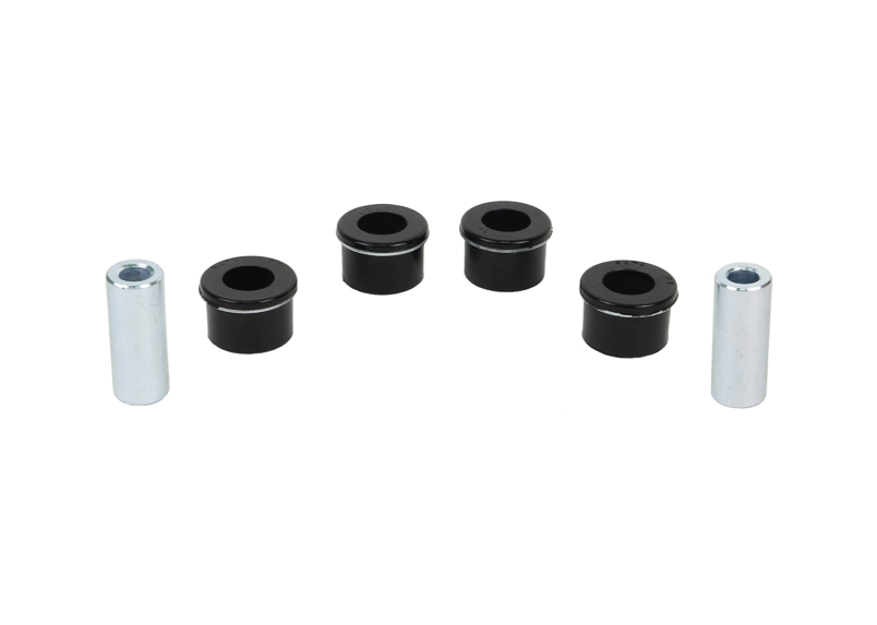 Front Lower Control Arm - Inner Forward Bushing Kit - 55mm Tube Length
