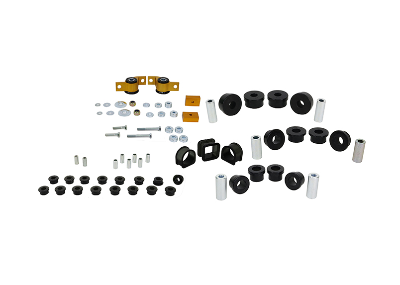 Vehicle Master Bushing Kit