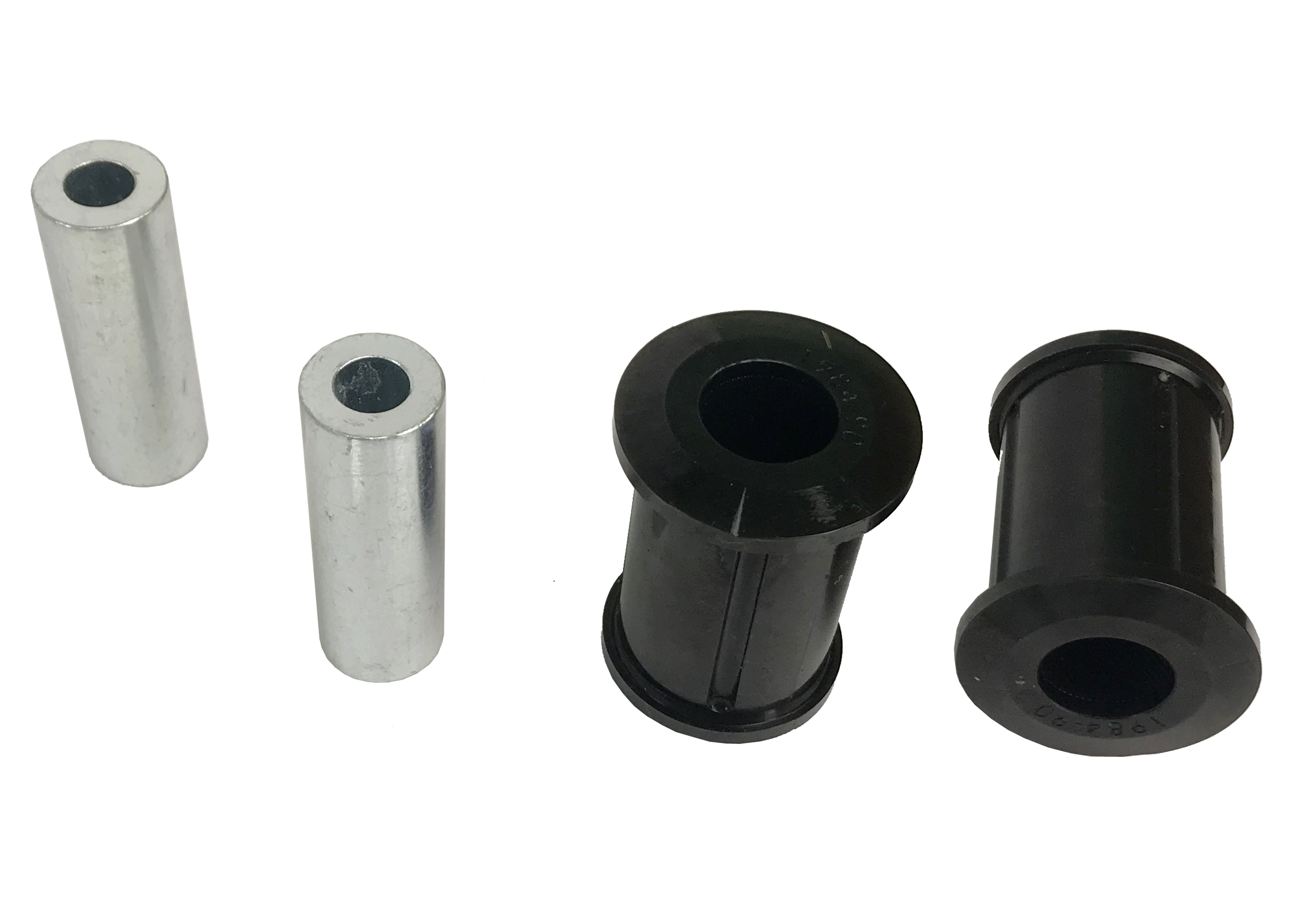 Body Mount Bushing Kit
