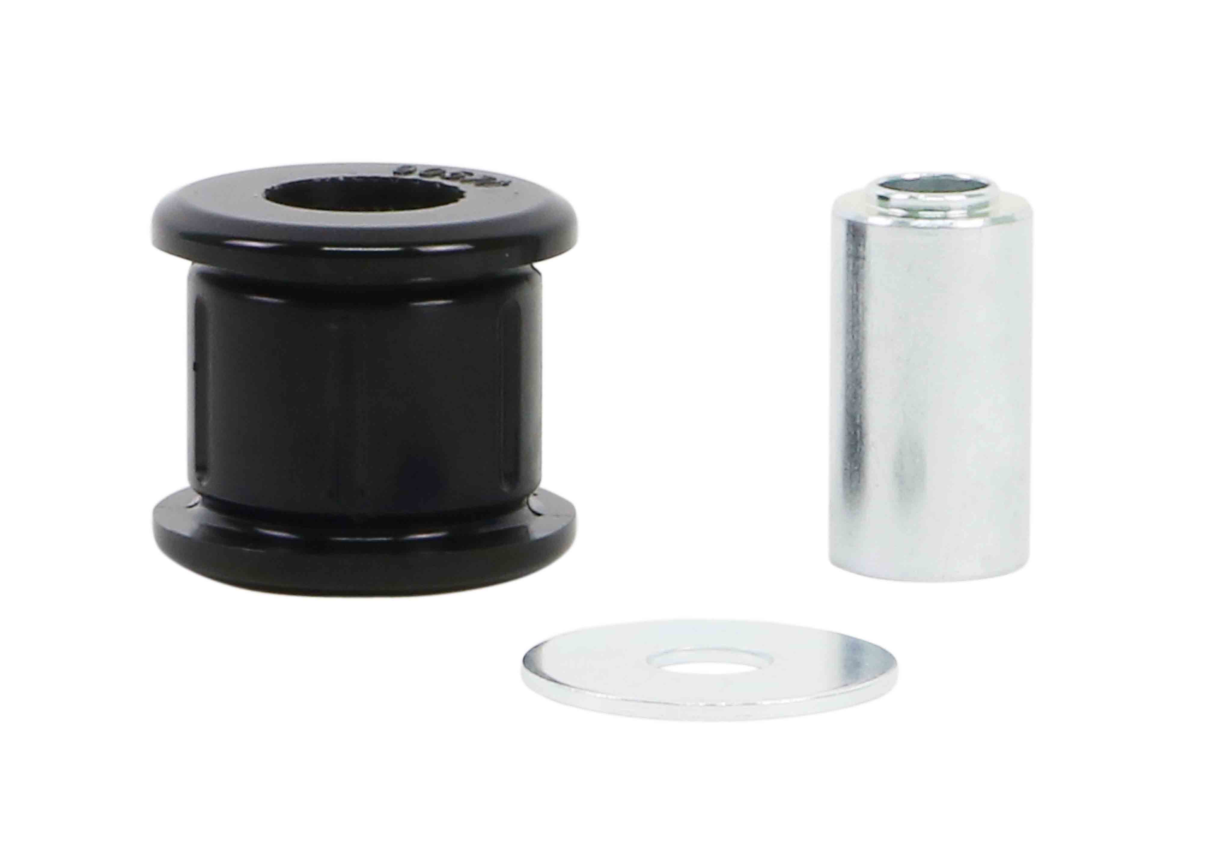 Engine Mount - Bushings