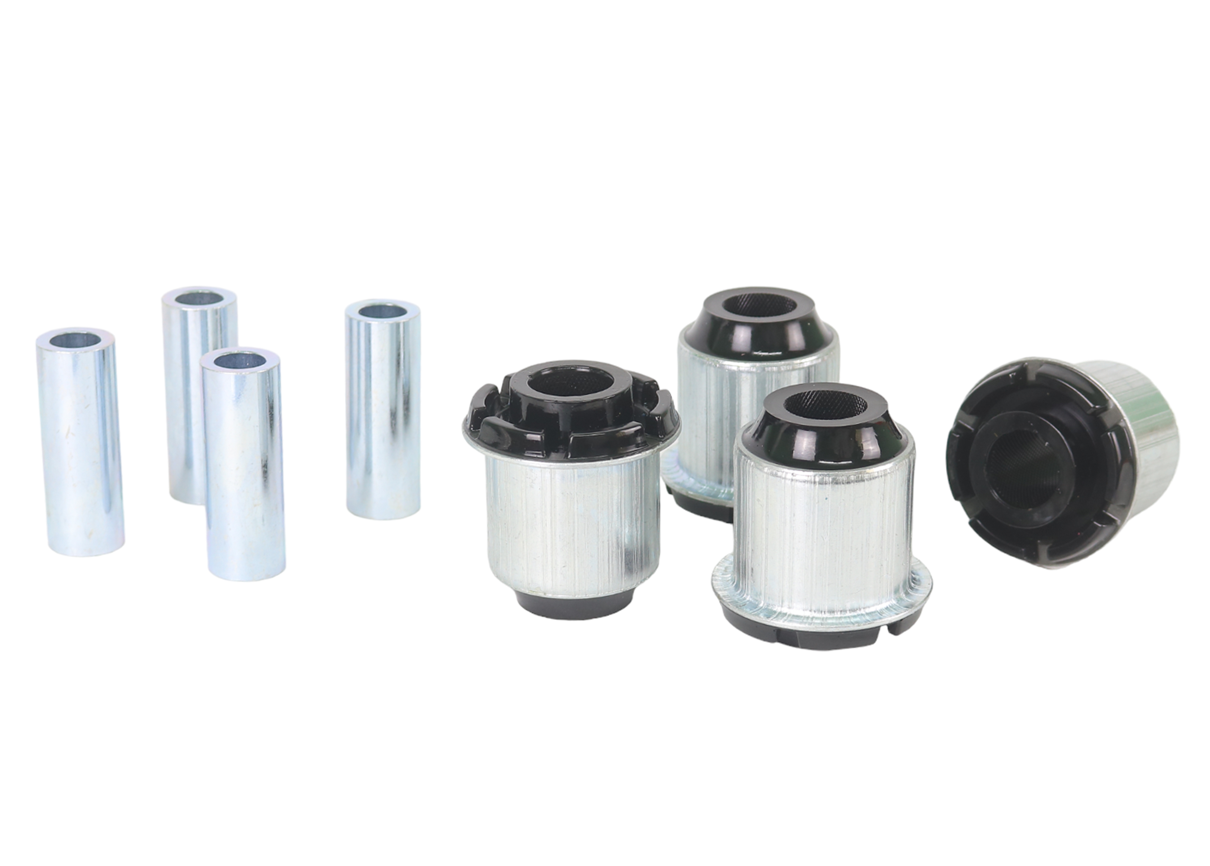 Control Arm - Front Upper Inner Bushings