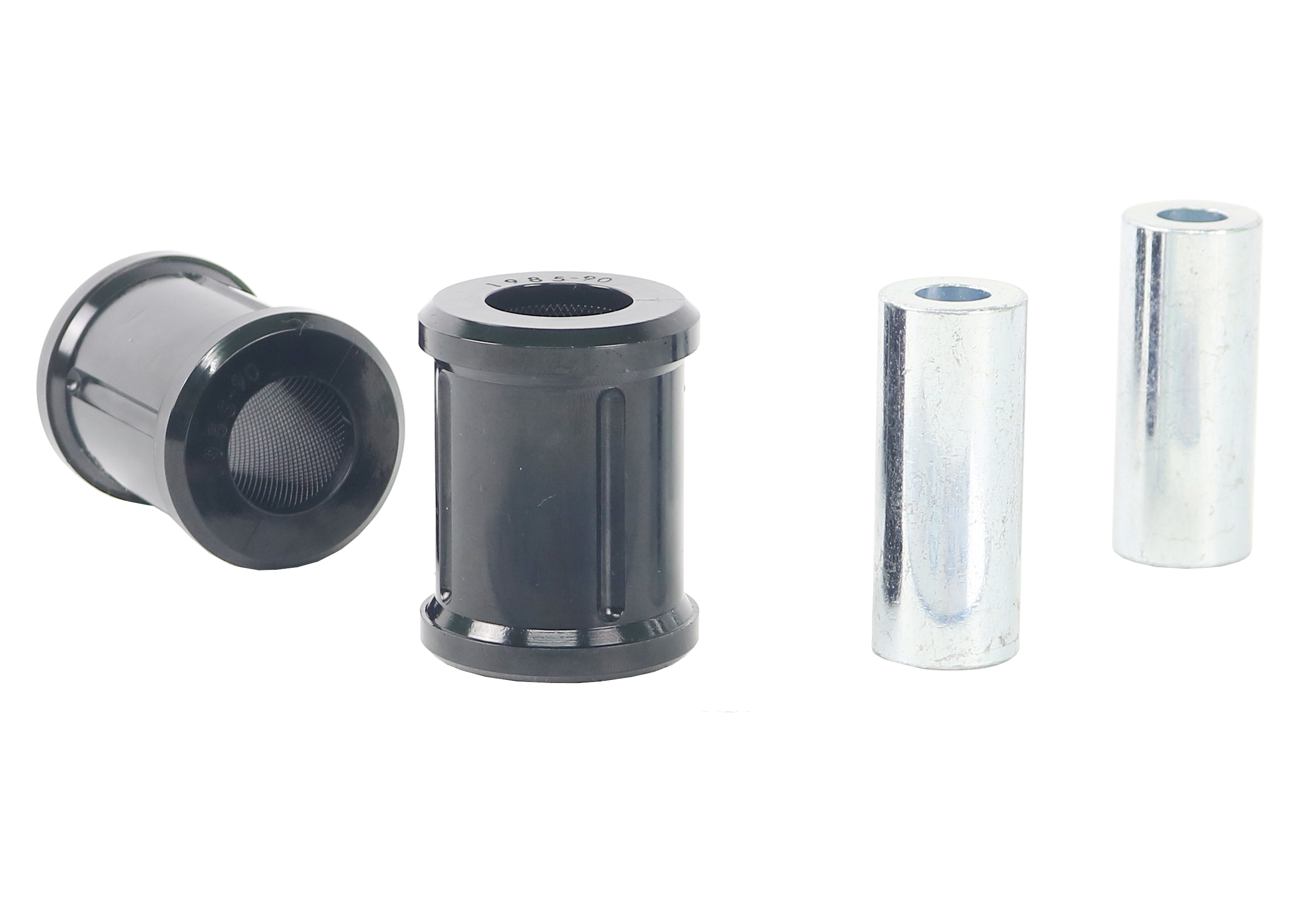 Body Mount Bushing Kit