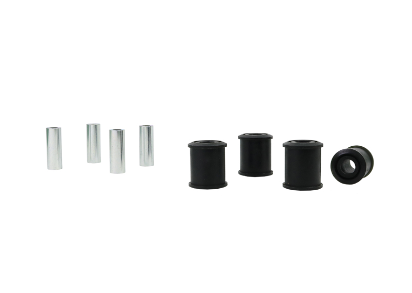 Rear Trailing Arm Lower - Bushing Kit