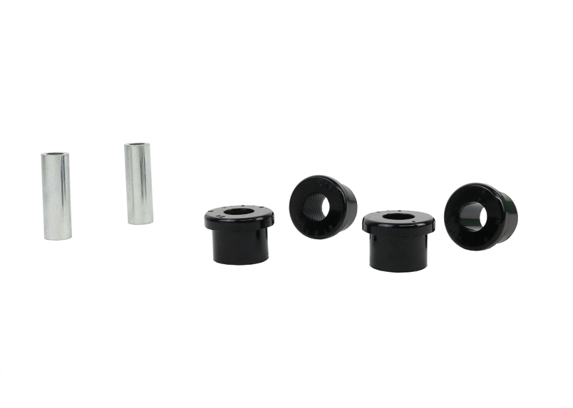 Front Lower Control Arm - Inner Forward Bushing Kit