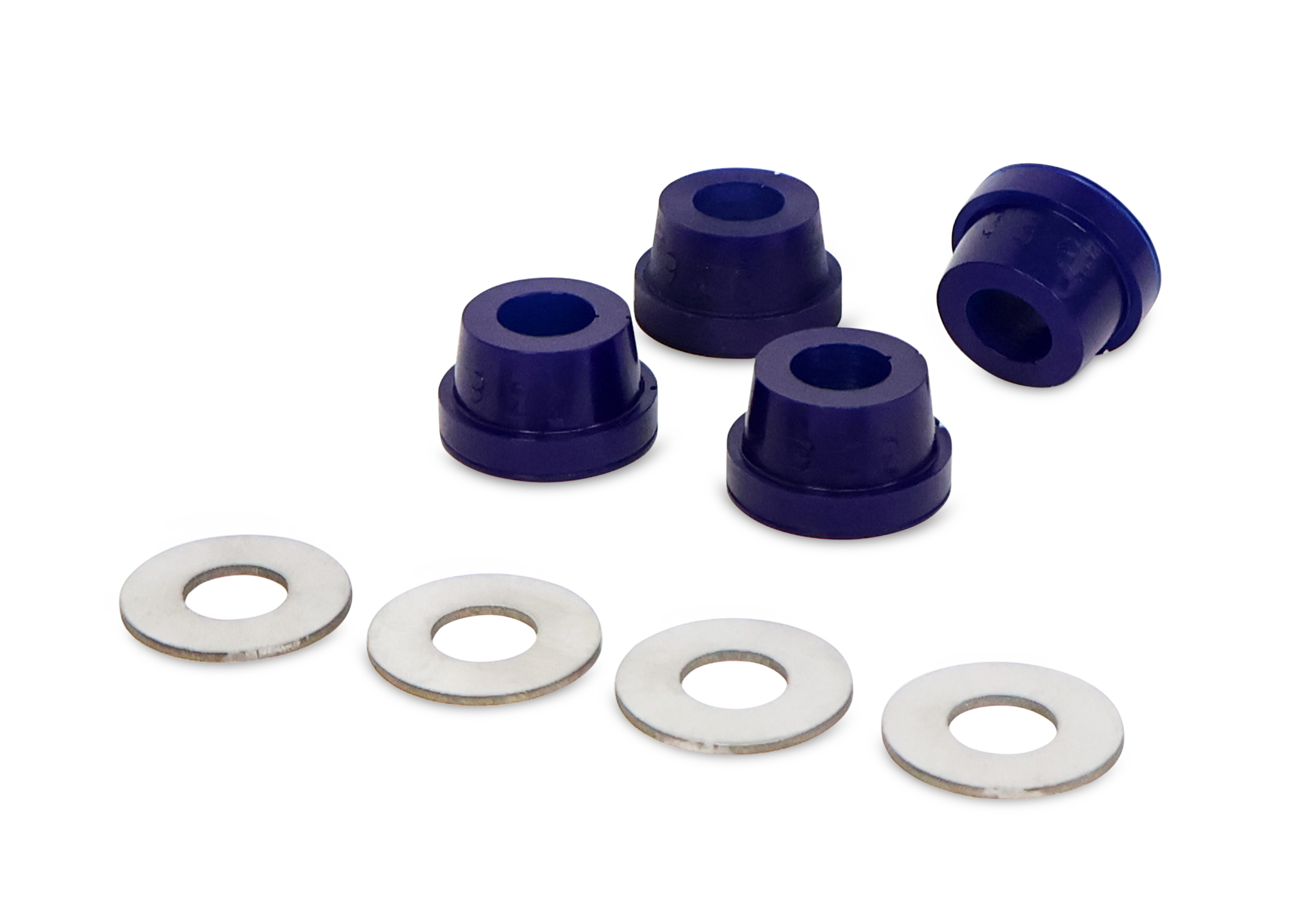 SuperPro MG ; Control Arm Bushing Kit