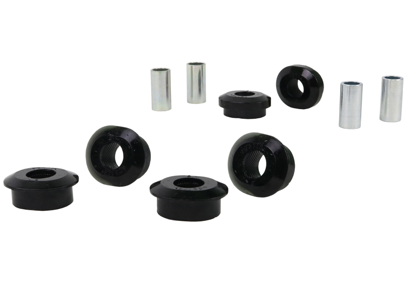Axle - Pivot Bushing (Oval Style)