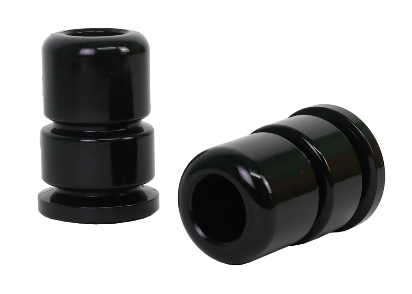 Rear Bump Stop Bushing Set - 1" Increase