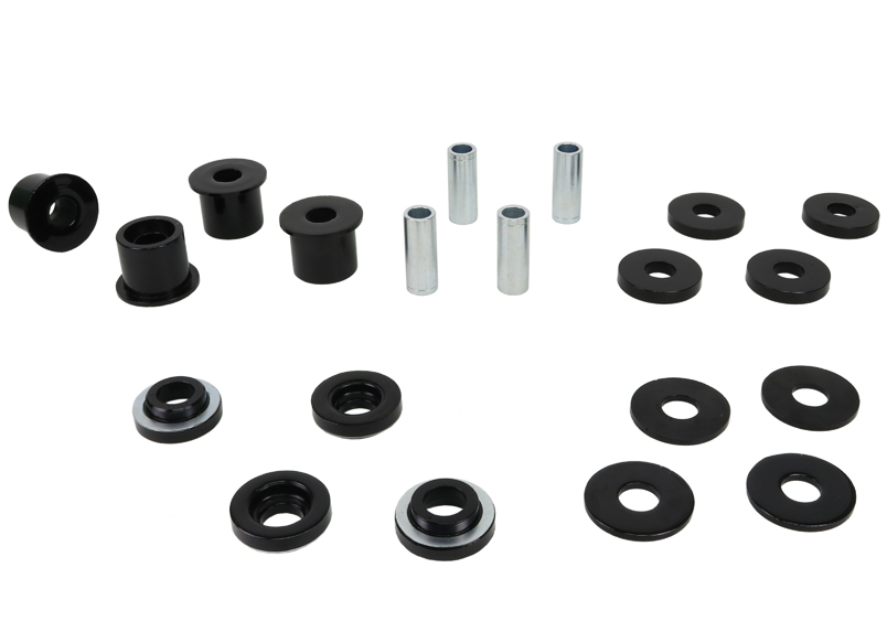 Subframe - Mount Bushing