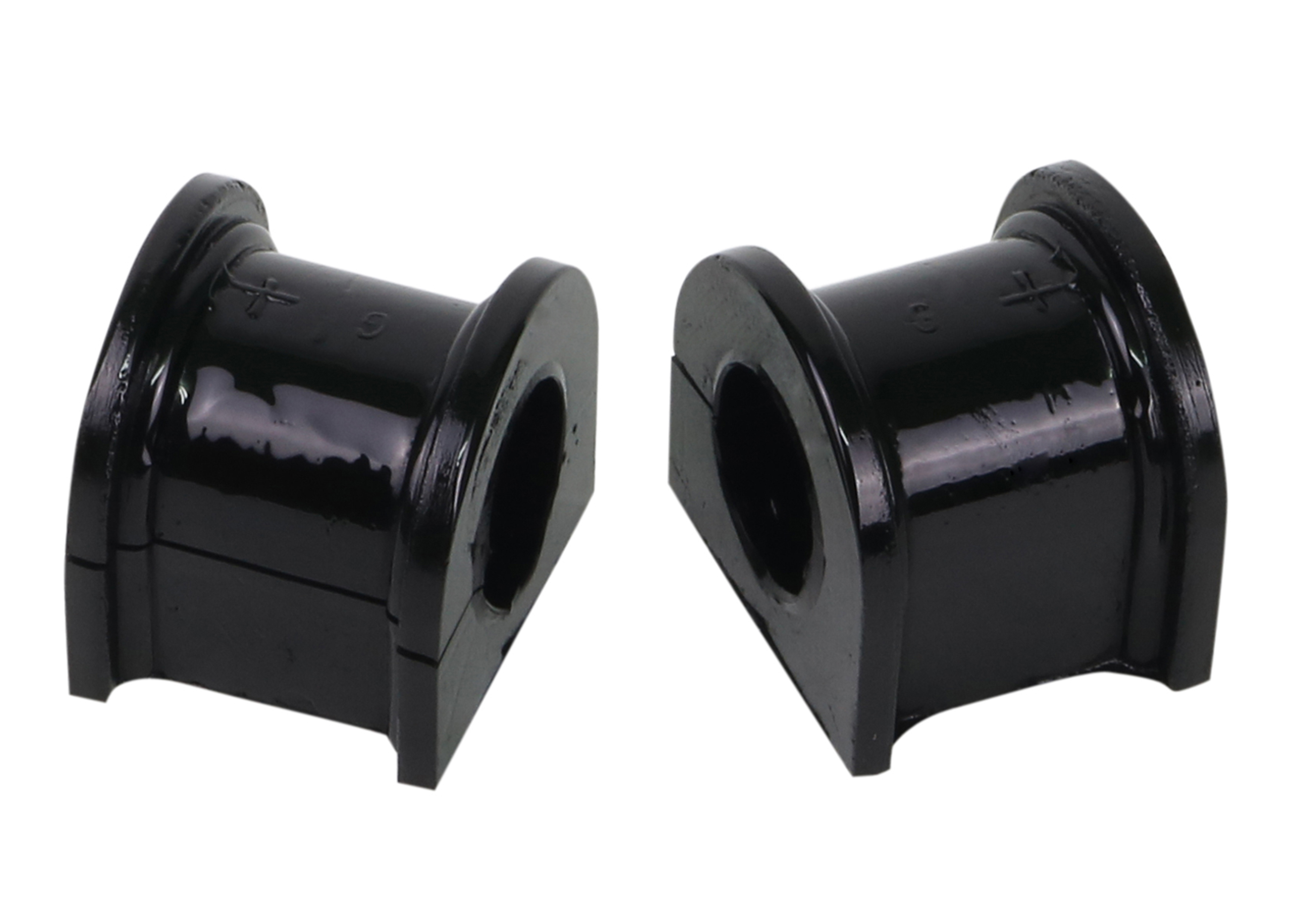 19mm Sway Bar Mount Bushing Set