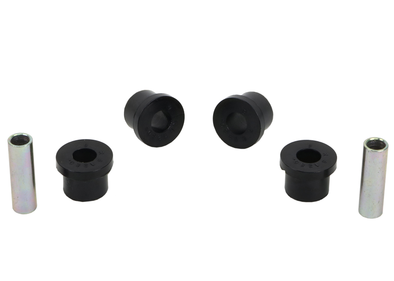 Front Lower Control Arm - Inner Forward Bushing Kit