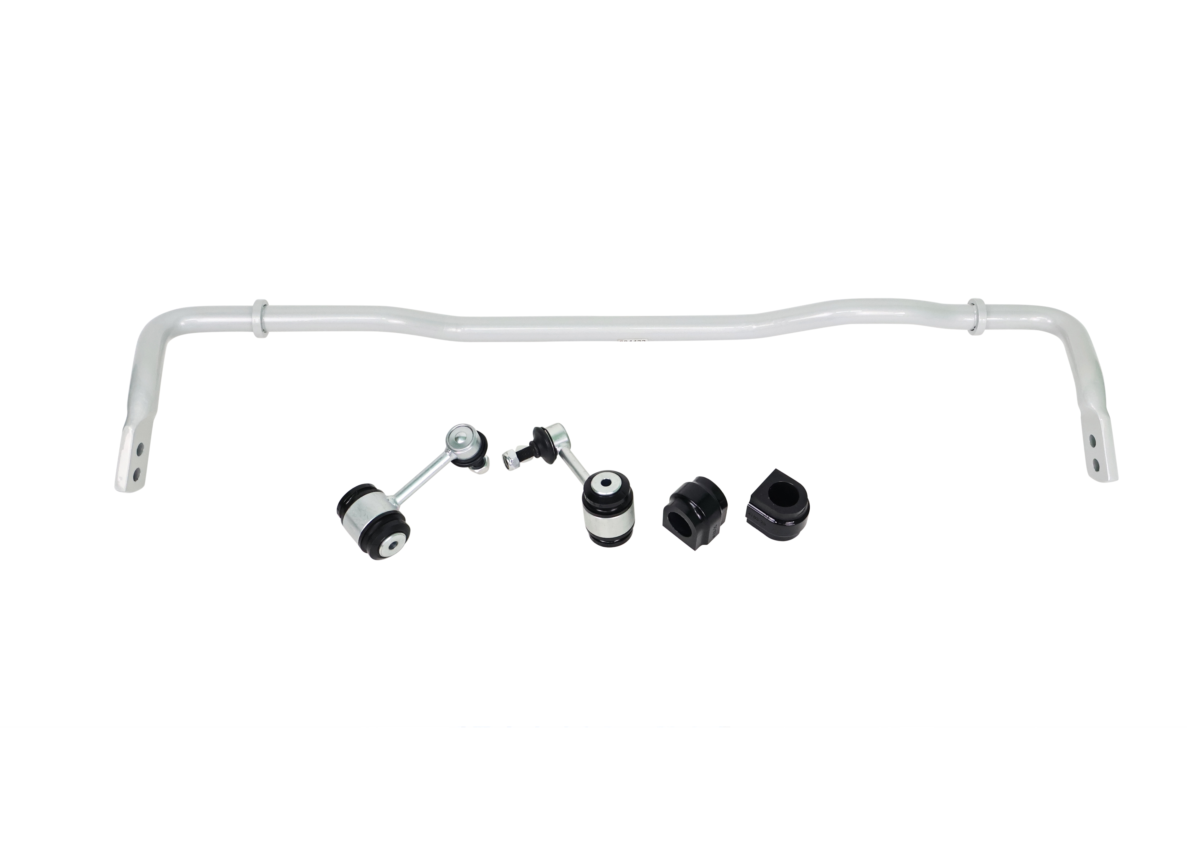 Rear Sway Bar - 24mm 2 Point Adjustable VW Golf R MK8