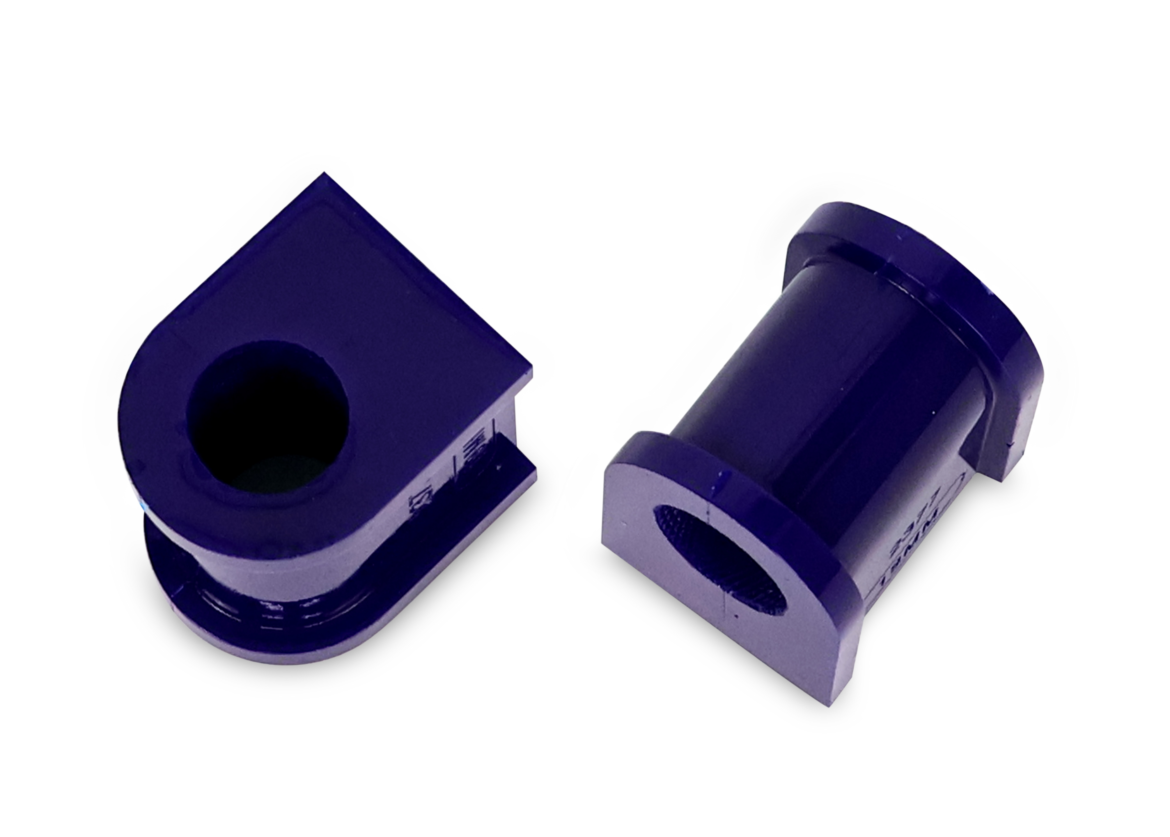 SuperPro Stabilizer Bar Bushing Kit