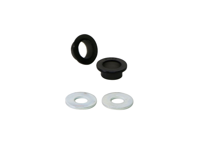 Front Strut Brace Tensioning Kit