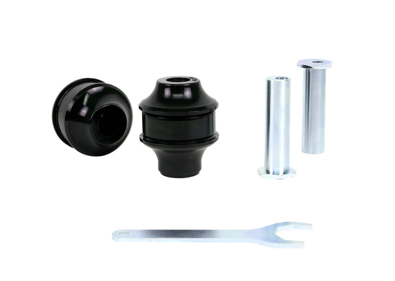 Caster Adjustable Radius Arm Inner Bushing Kit