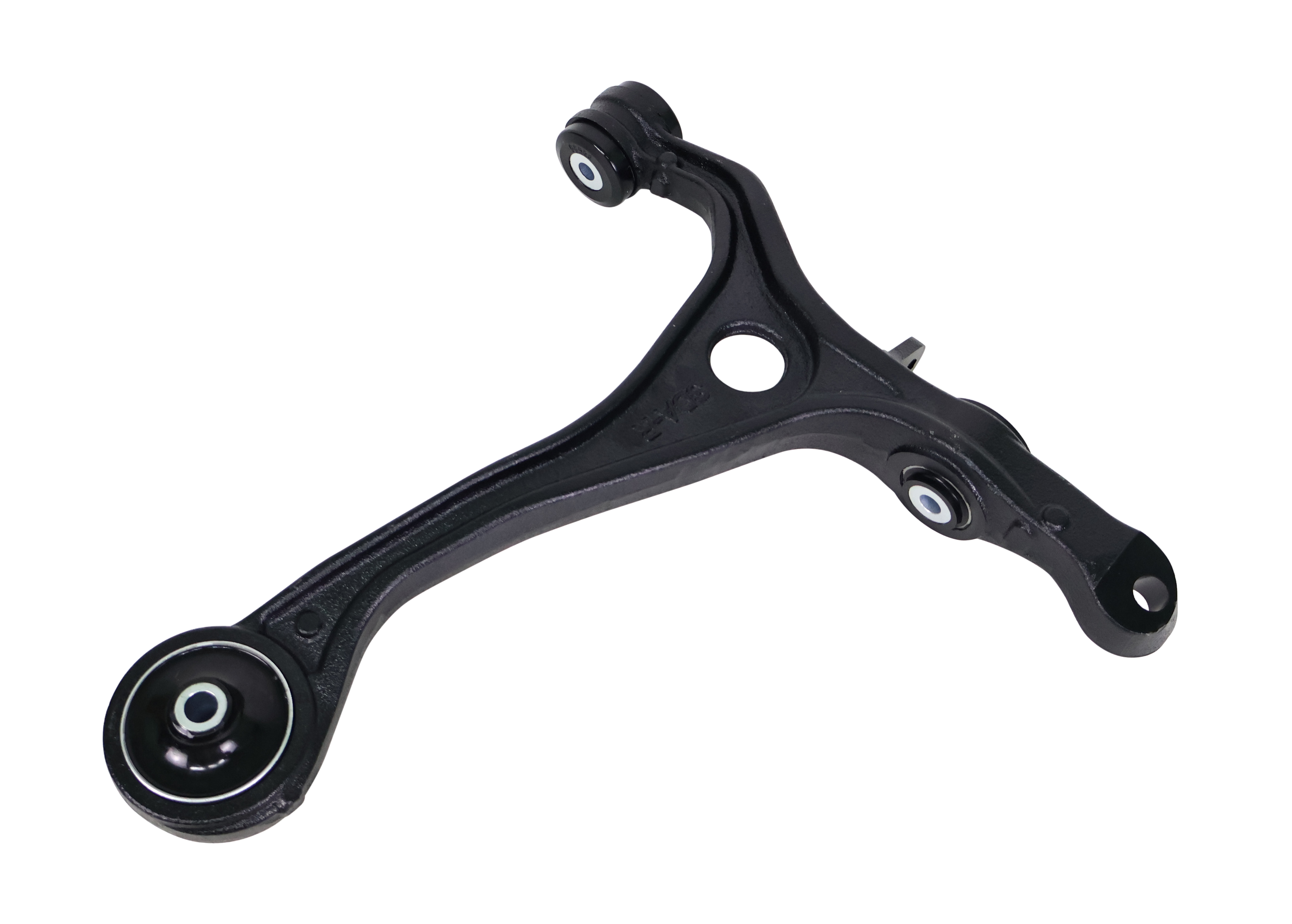 Nolathane Front Lower Control Arm Replacement Right â€“ Precision Fit and Handling Improvement for 2003-2007 Honda Accord