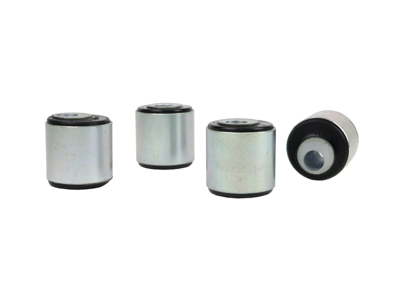 Front Radius Arm - To Differential Bushing Kit-Offset