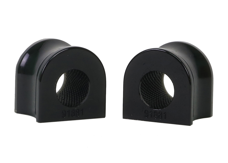 20mm Sway Bar Mount Bushing Set