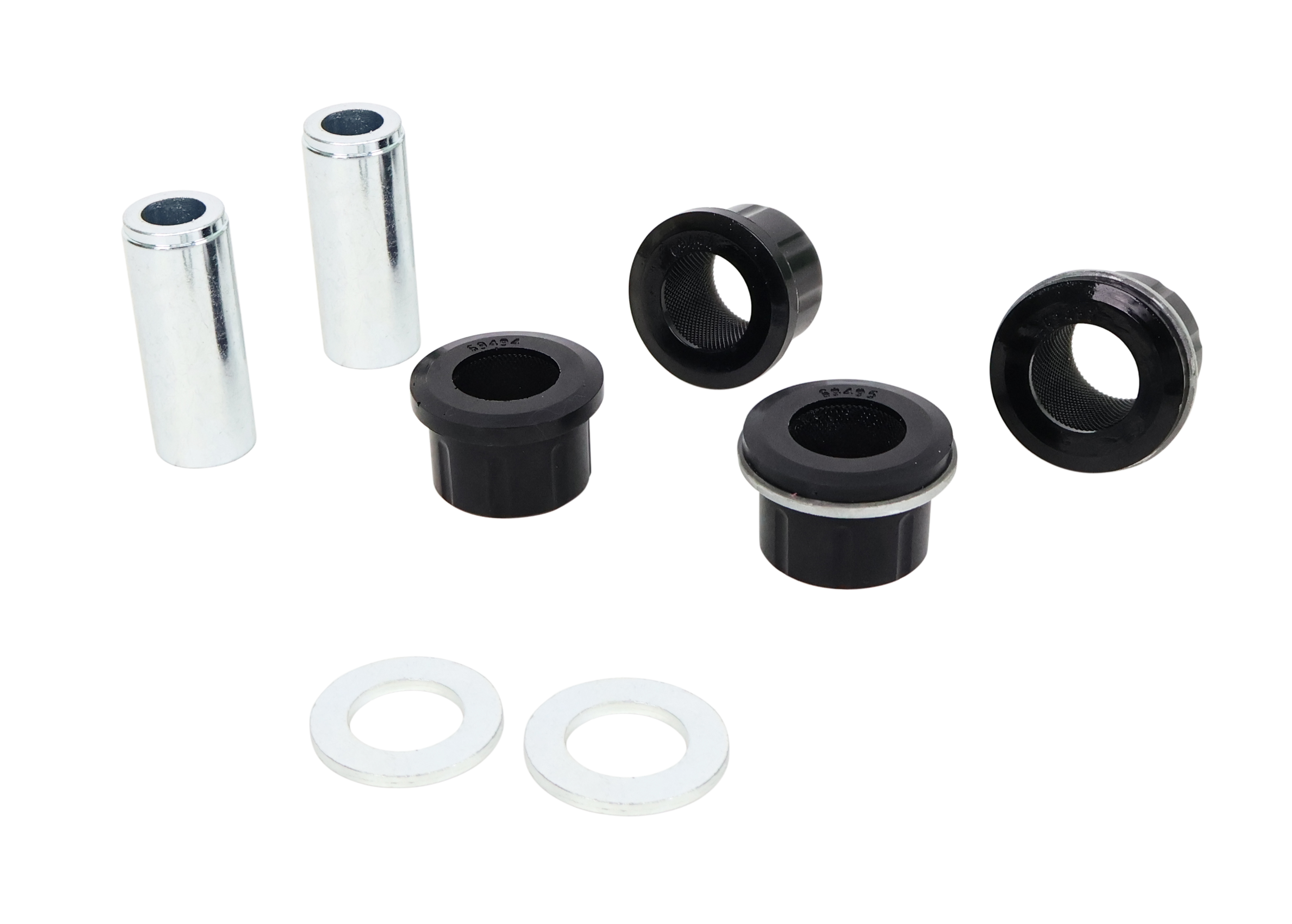 Front Control Arm Lower - Inner Front Bushing Kit