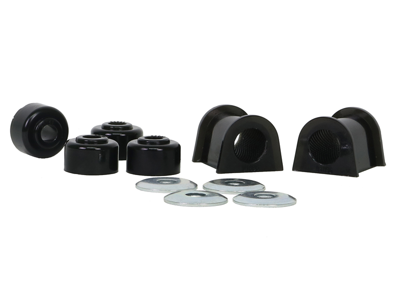 19mm Sway Bar Mount & End Link Bushing Set