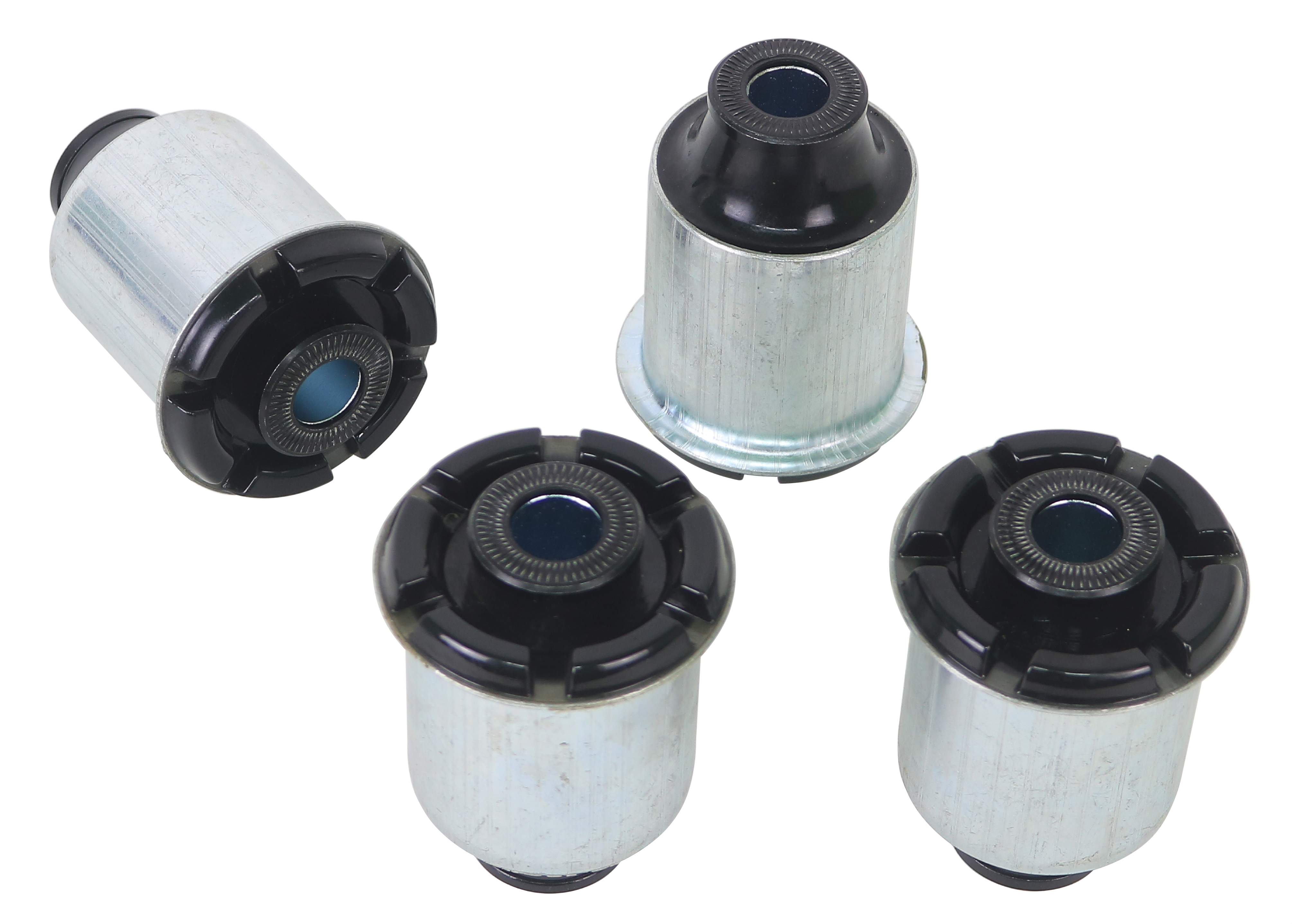 Control Arm - Lower Bushings