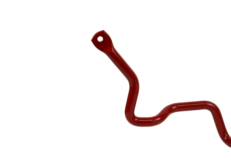 26mm Heavy Duty Front Sway Bar Kit