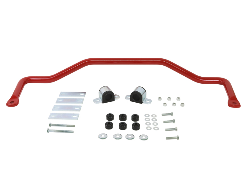 33mm Heavy Duty Front Sway Bar Kit