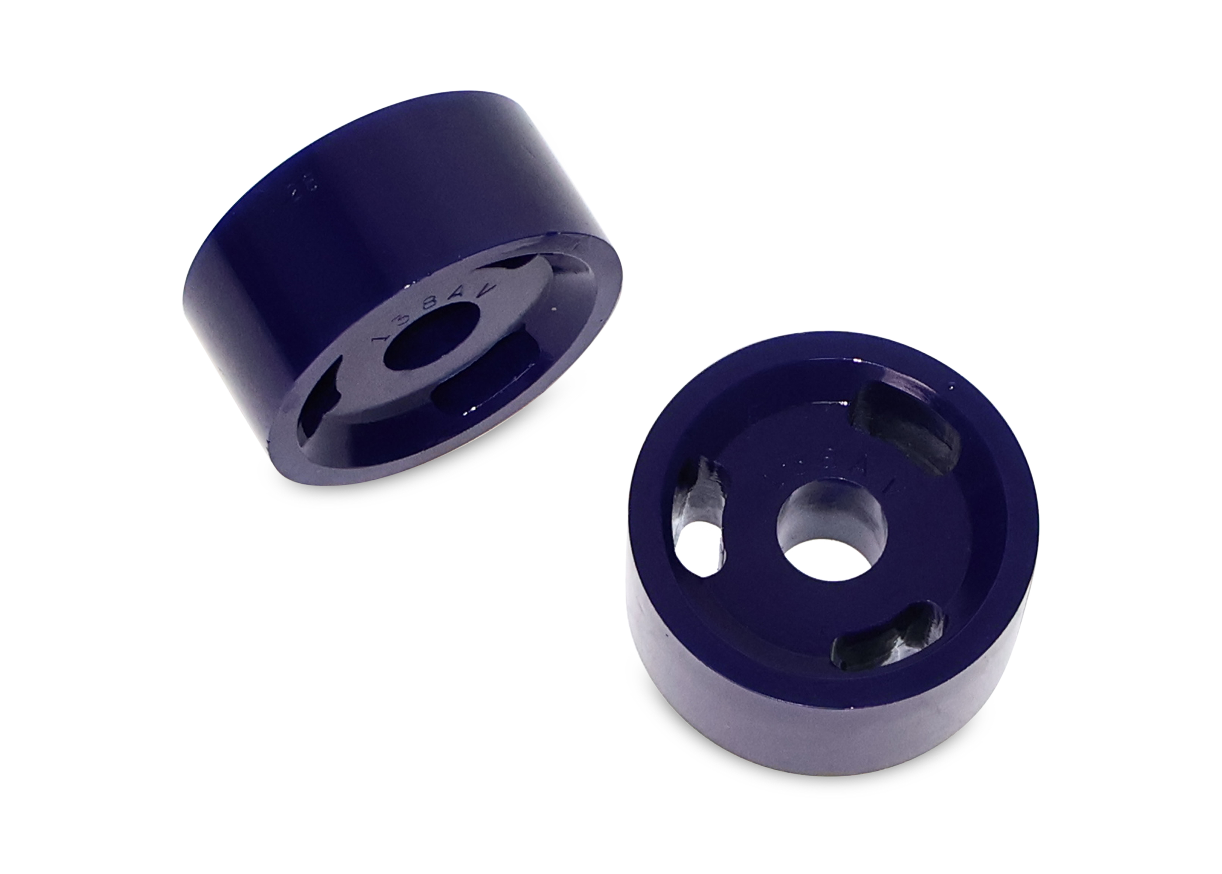 SuperPro Triumph TR5 TR6 ; Differential Mount Bushing