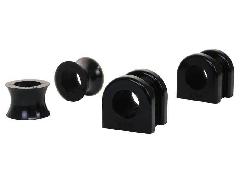 35mm Sway Bar Mount Bushing Set