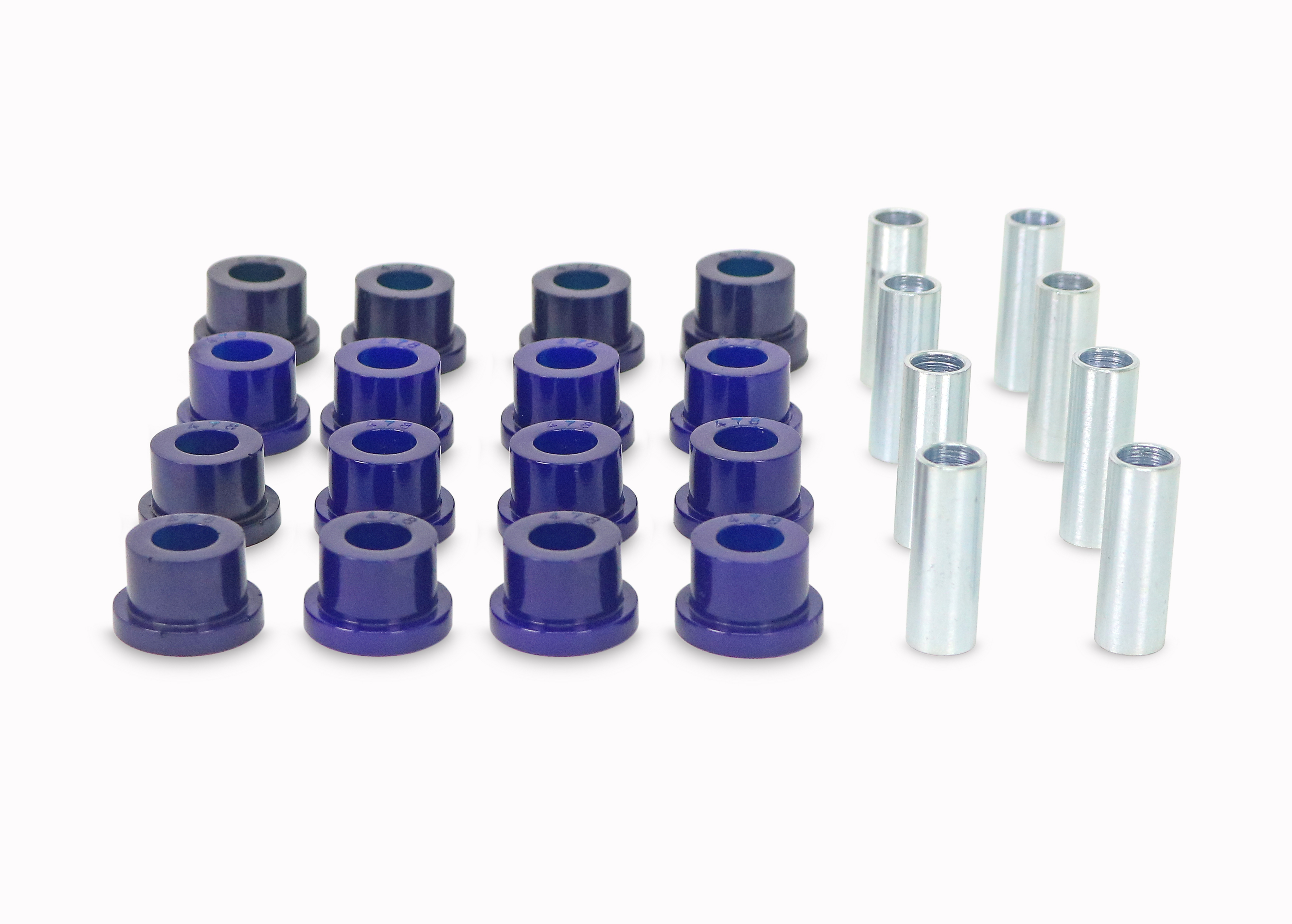 Suspension Control Arm Bushing Kit