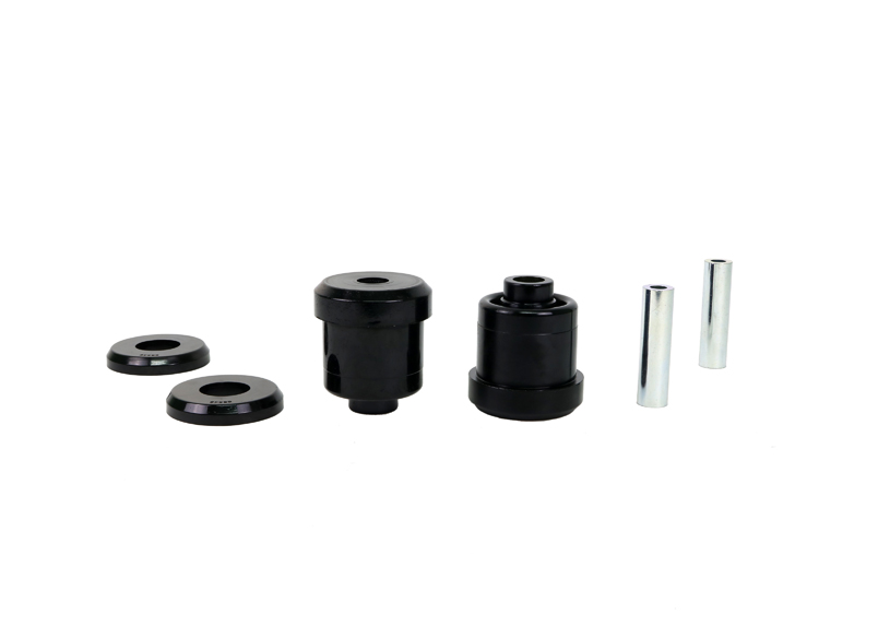 Rear Beam Axle Pivot Bushing Kit