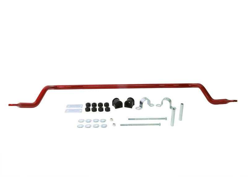 30mm Heavy Duty Front Sway Bar Kit (GM A-Body)
