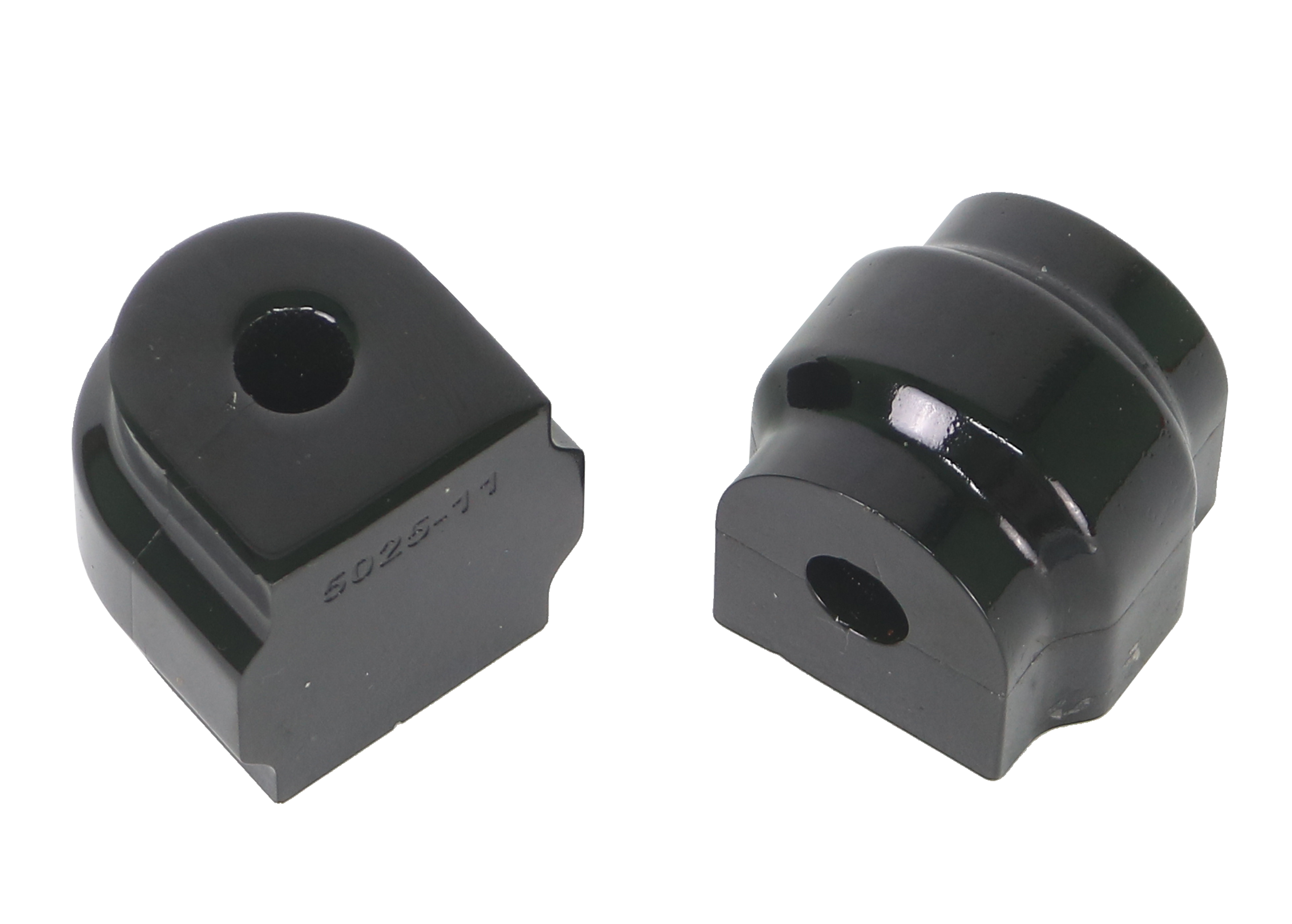 11mm Sway Bar Mount Bushing Set