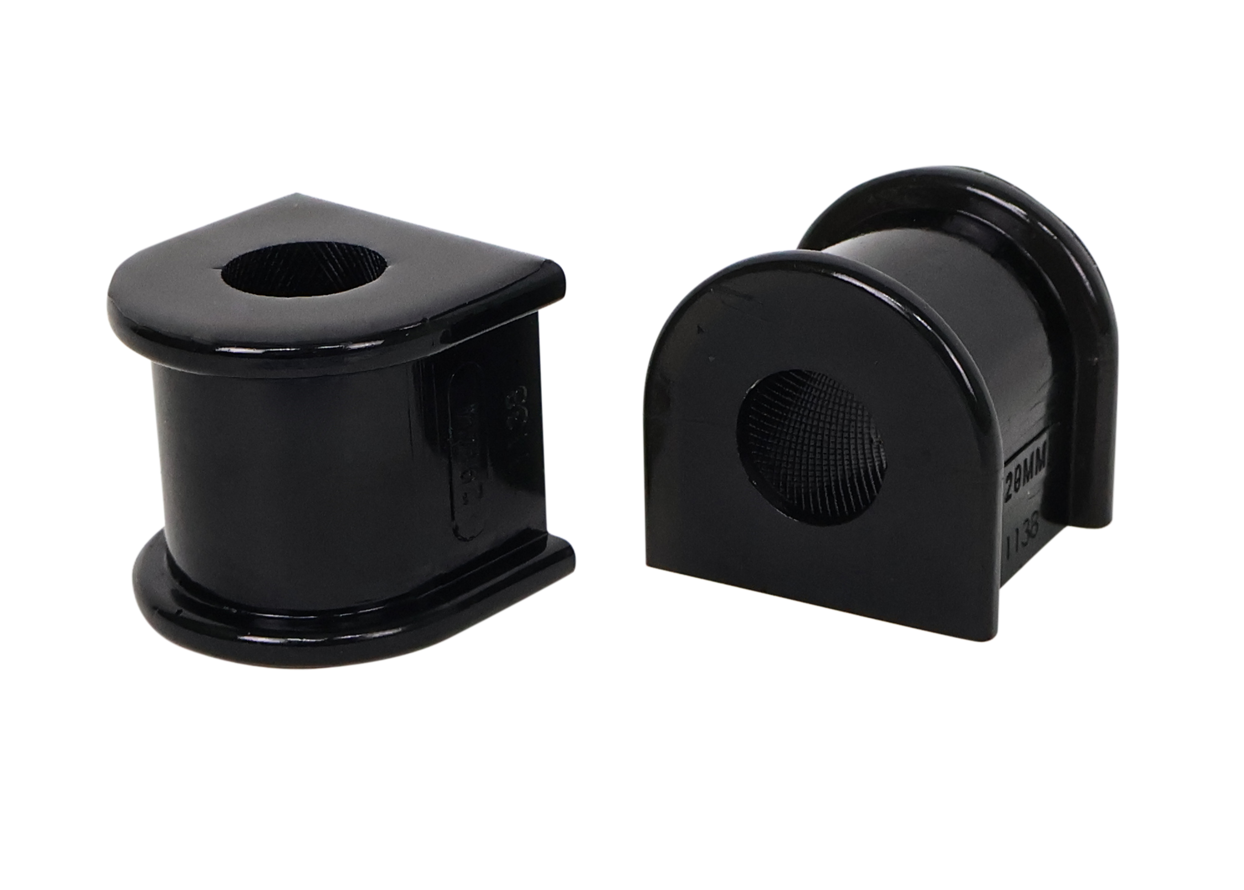 20mm Rear Sway Bar Mount Bushing Kit