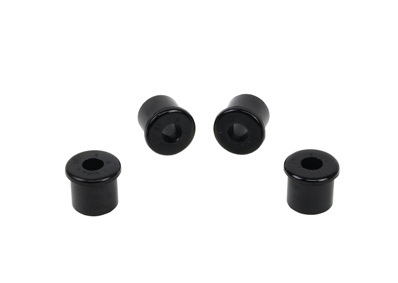 Spring - Eye Rear And Shackle Bushing