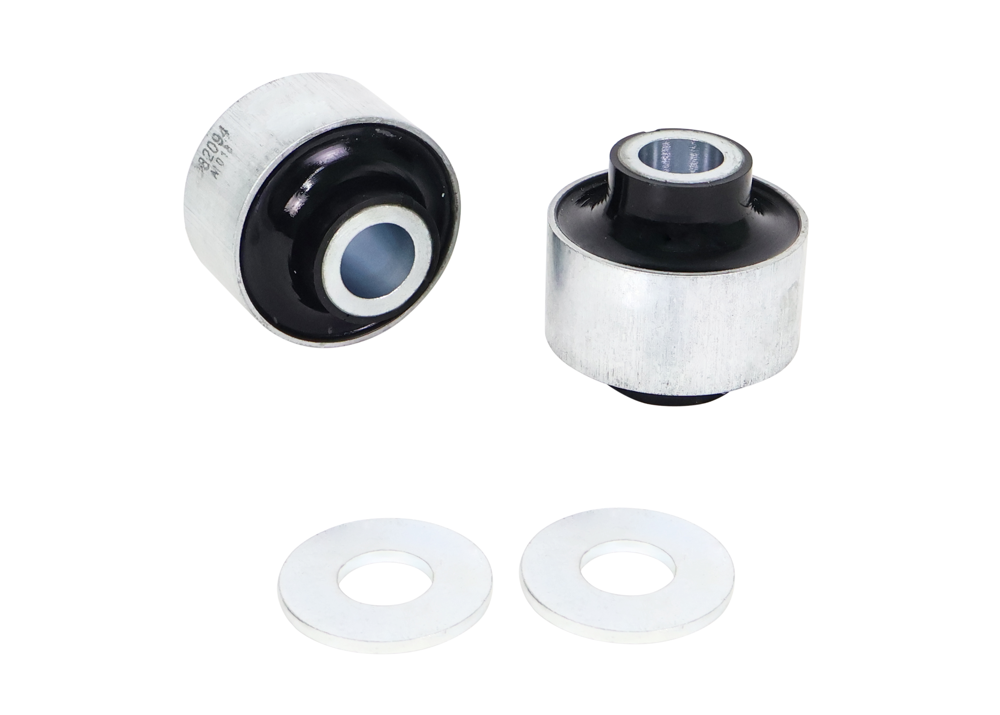 Whiteline Subaru Outback 20-25; Front Lower Control Arm Bushing
