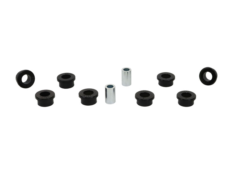 Trailing Arm - Lower Front And Rear Bushing