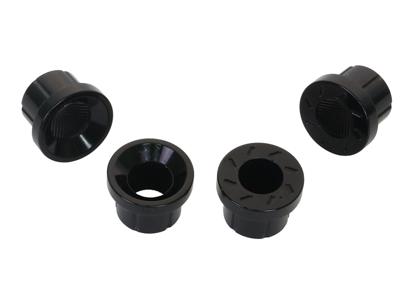 Steering Rack & Pinion Mount Bushing Kit - RWD
