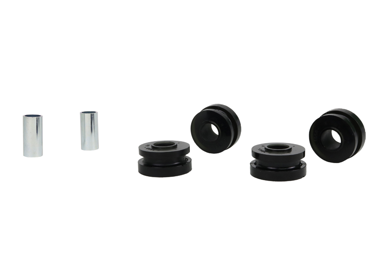 Radius Arm-to-Chassis Bushing Kit