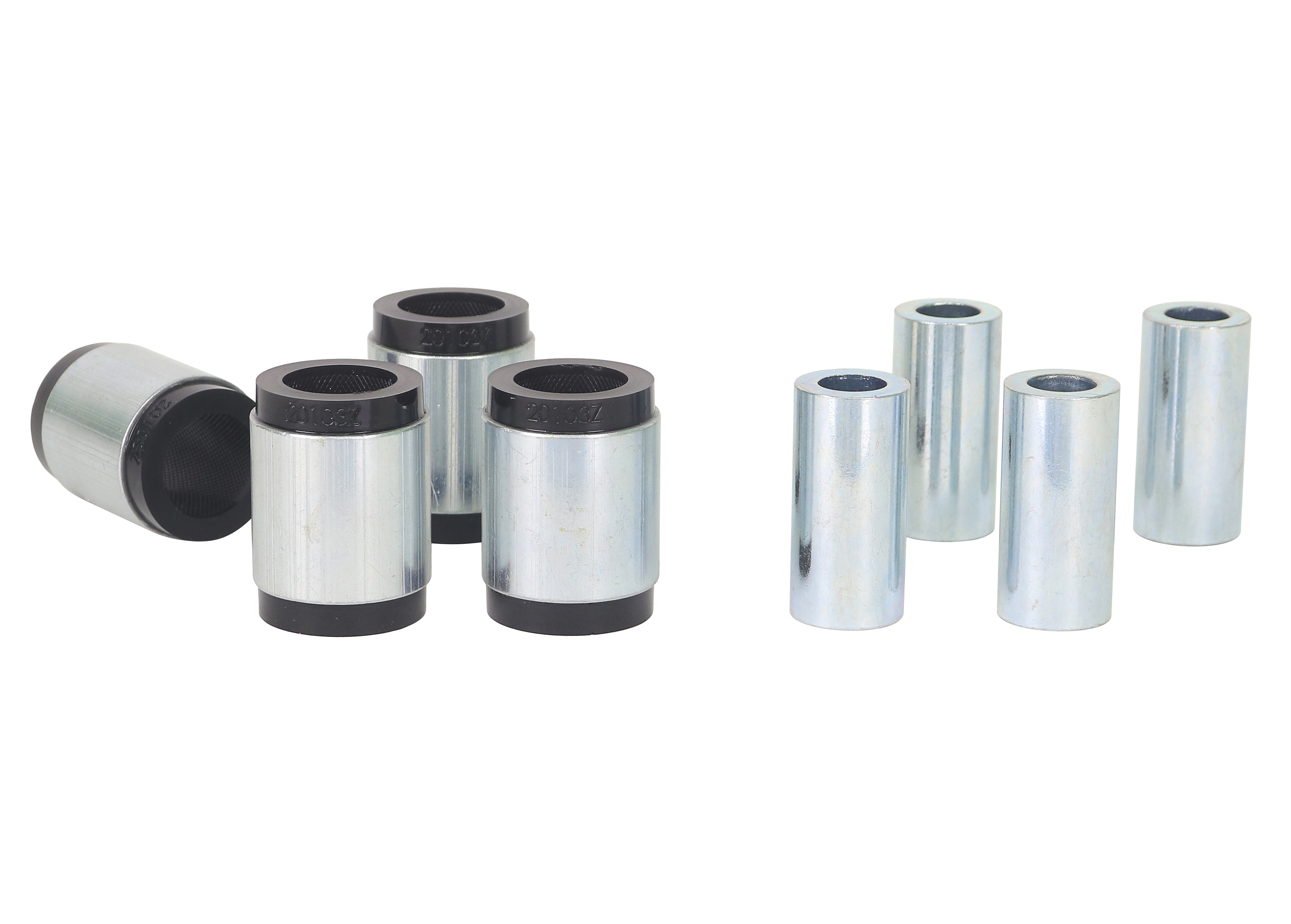 Control Arm - Rear Upper Bushing