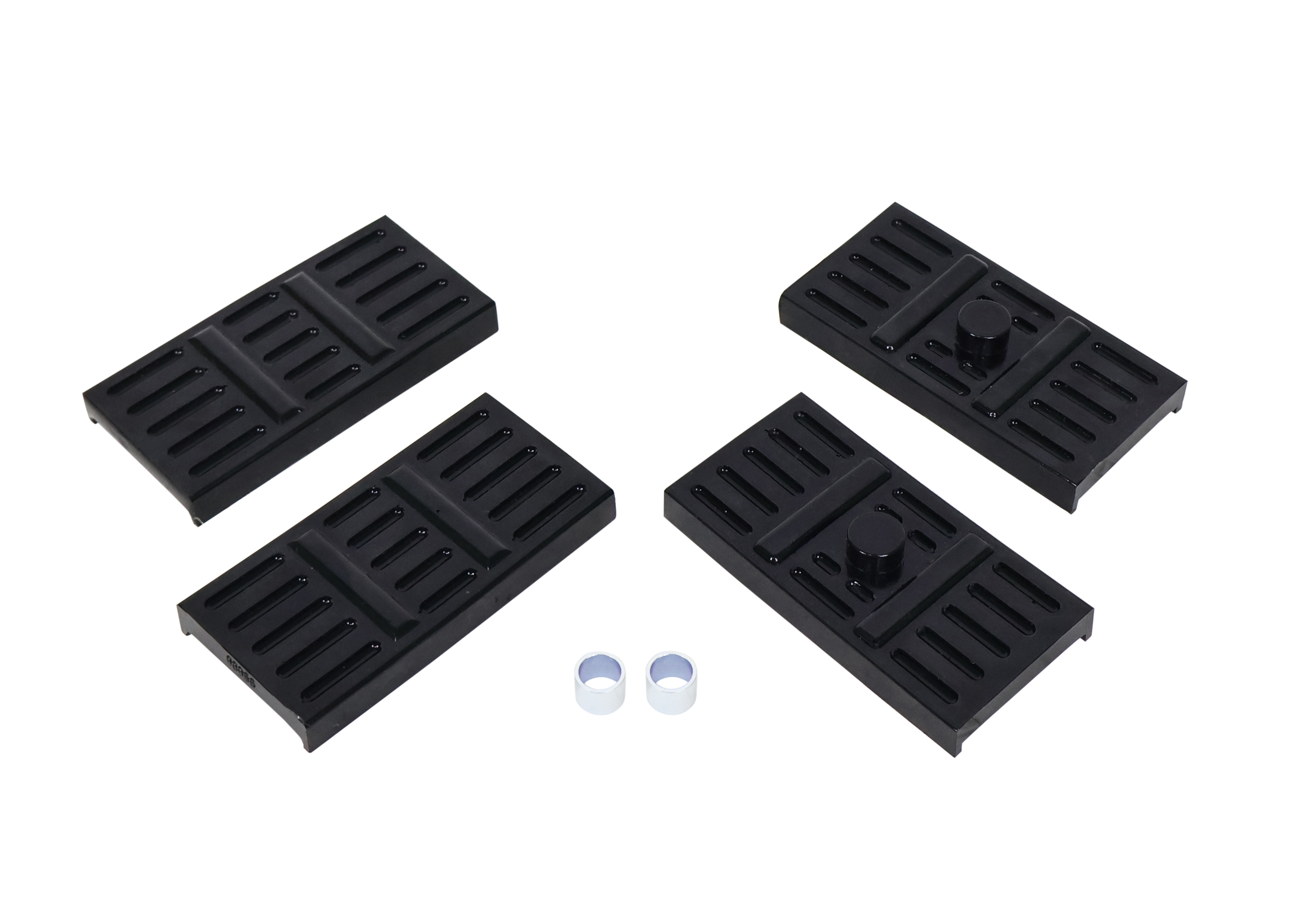 Whiteline Chevrolet Camaro 67-69; Rear Leaf Spring Insulator