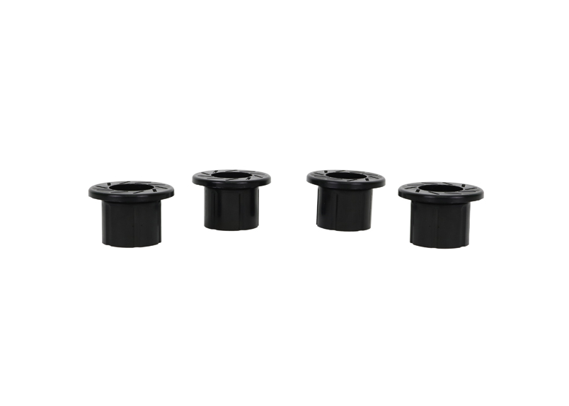 Steering Rack And Pinion Mount Bushing Kit - RWD Models
