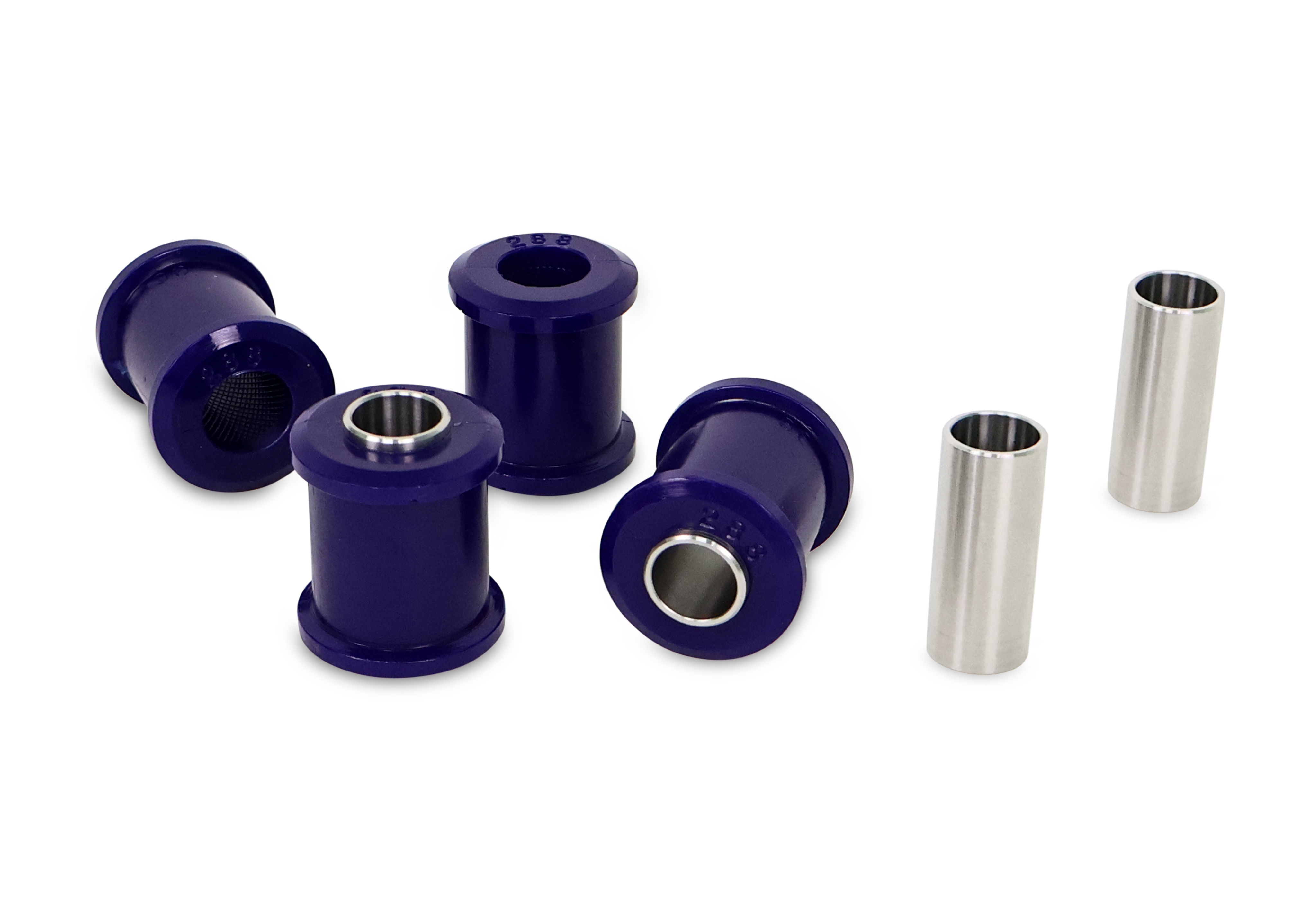 Front Lower Control Arm Inner Bushing Kit