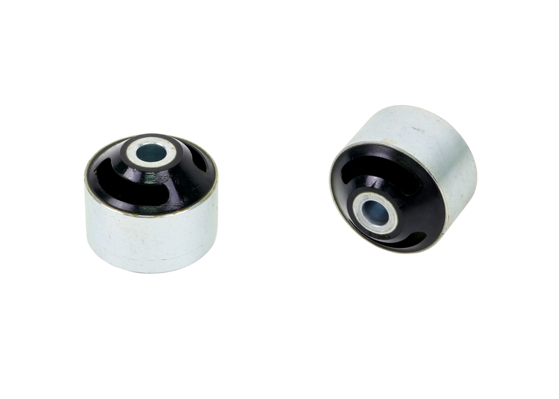 Front Lower Control Arm - Inner Rearward Bushing Set
